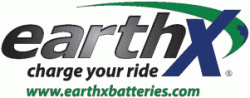 earthx